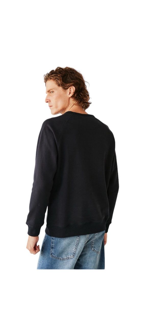 El Caballo Sudadera Vespa