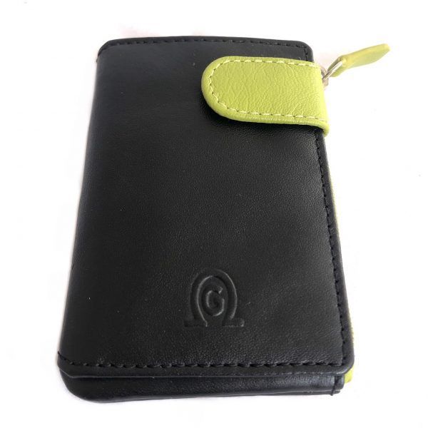 El Caballo Tarjetero Monedero