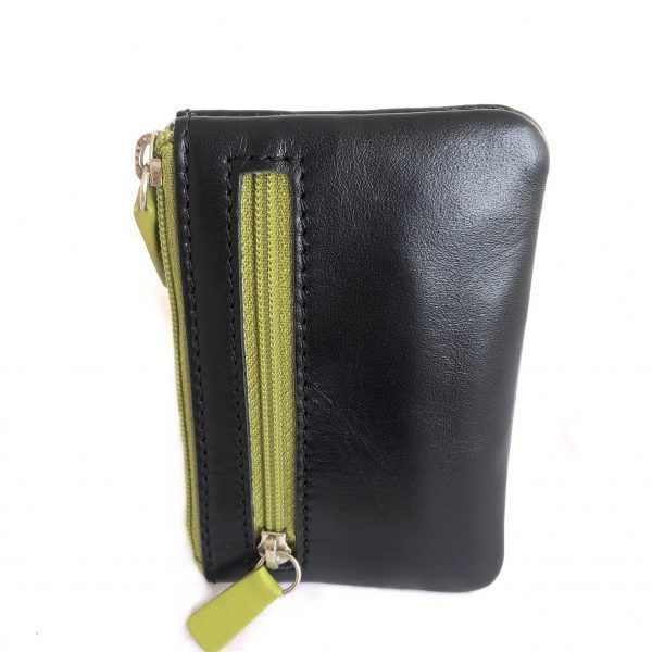 El Caballo Tarjetero Monedero