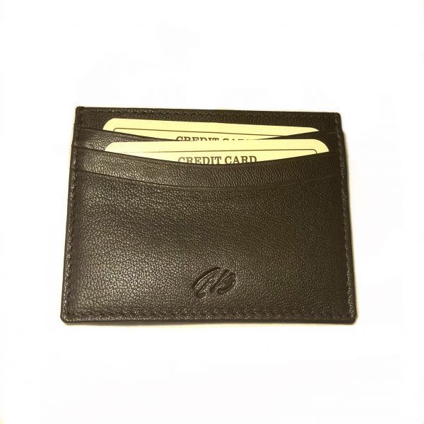 El Caballo Tarjetero Plano