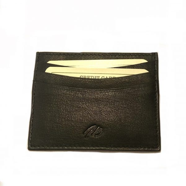 El caballo Tarjetero plano