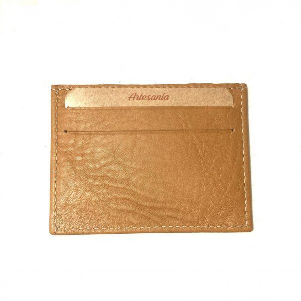 El Caballo Tarjetero Plano