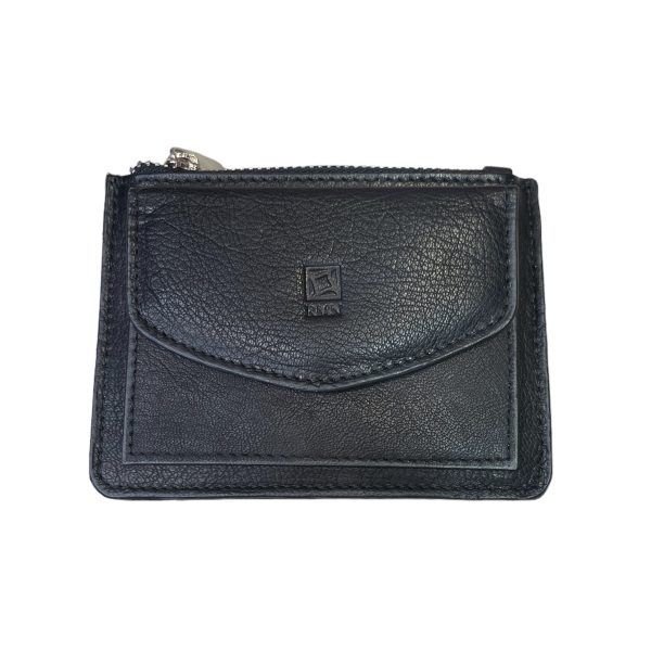 El caballo Tarjetero solapa con monedero