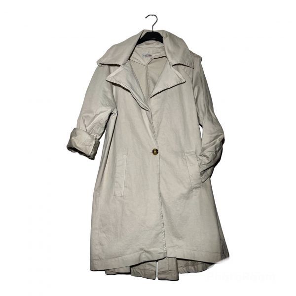 El Caballo Trench Jirafa