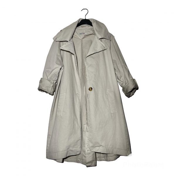 El Caballo Trench Tigre