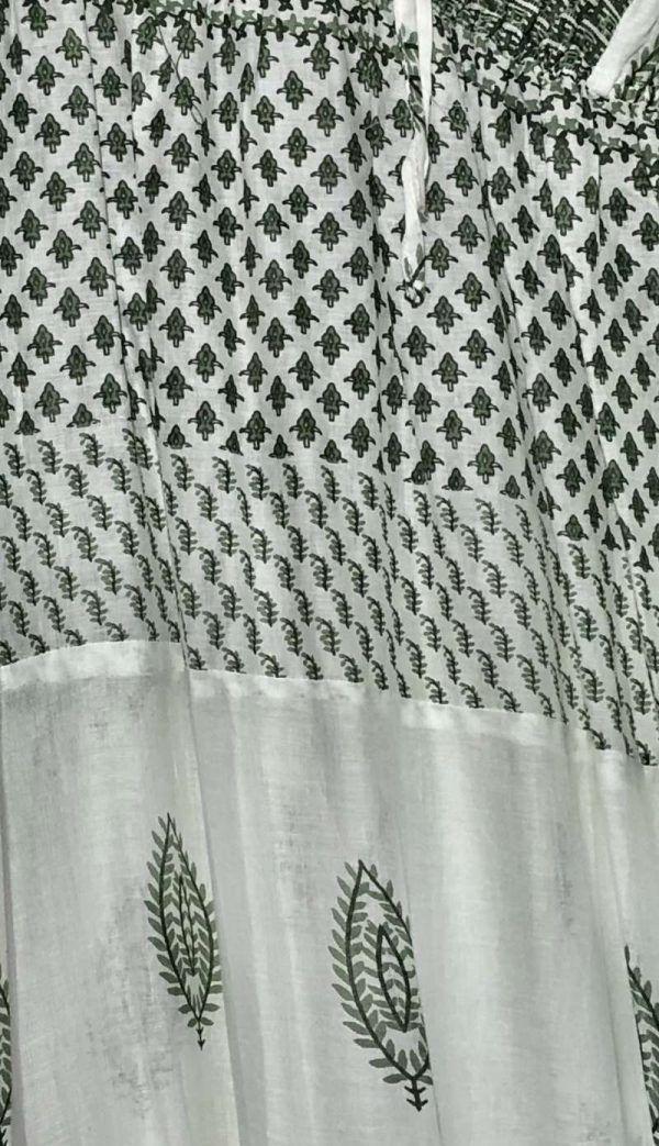 El Caballo Vestido Dana