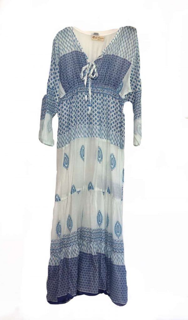 El Caballo Vestido Dana