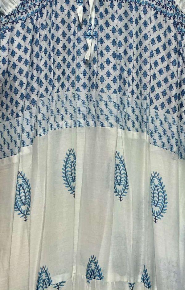 El Caballo Vestido Dana