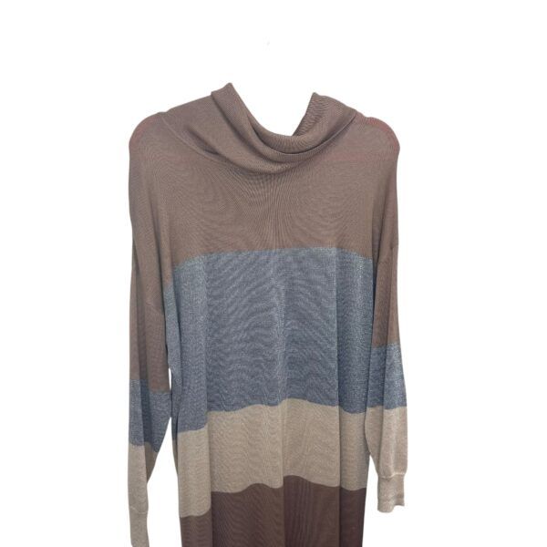 El Caballo Vestido De Punto