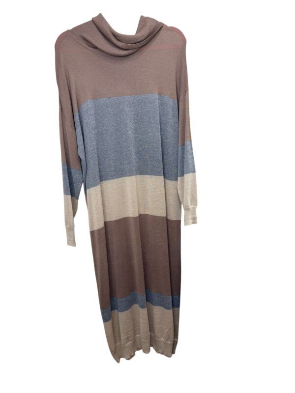 El Caballo Vestido De Punto