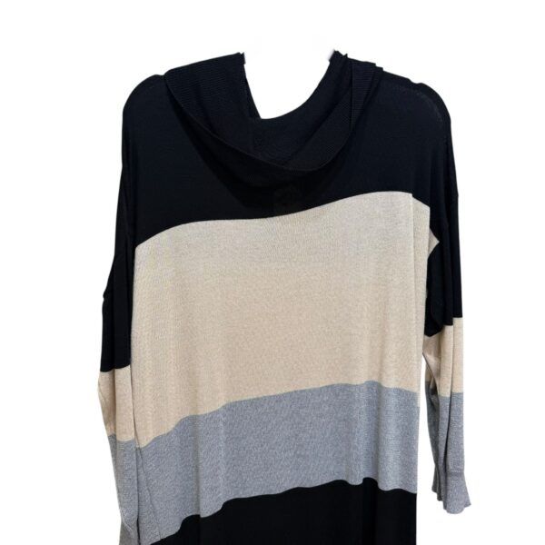 El Caballo Vestido De Punto