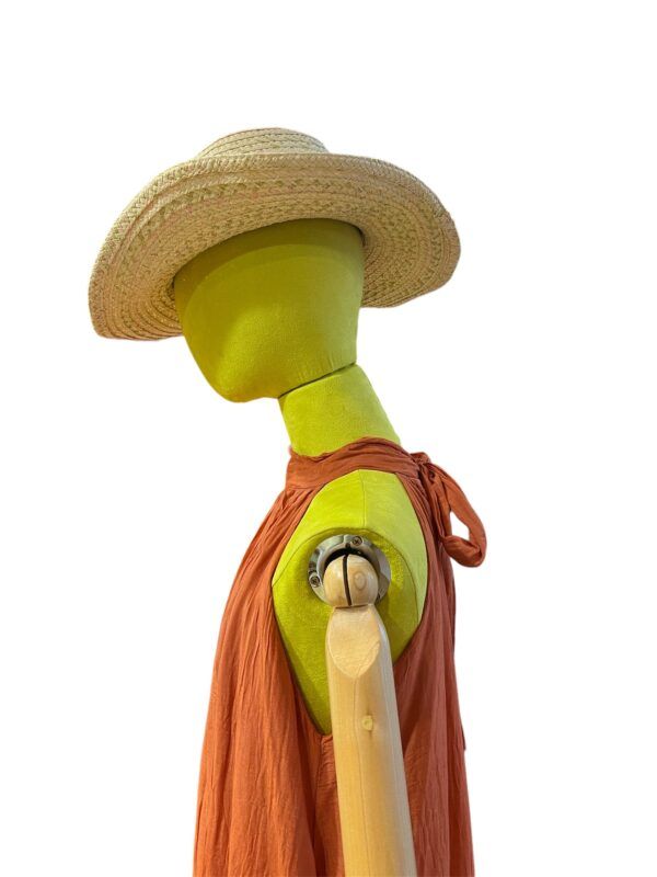 El Caballo Vestido Halter