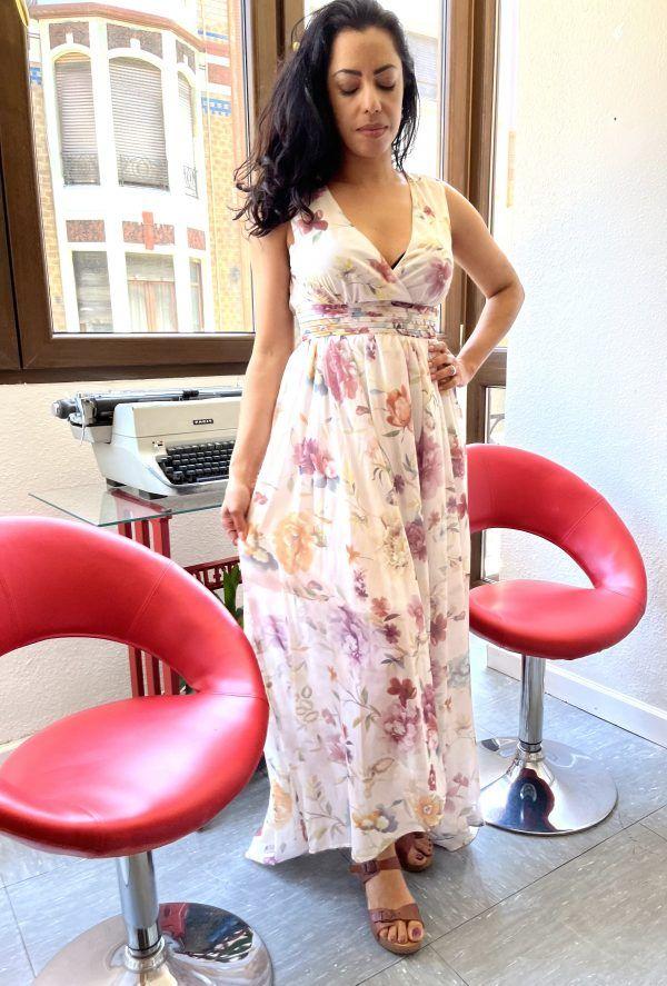 El Caballo Vestido Sofia