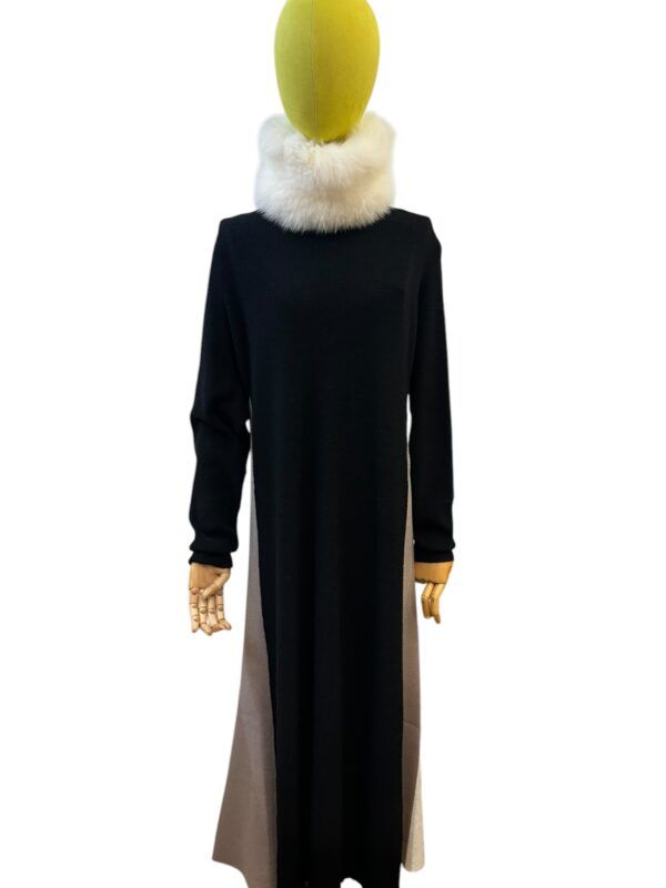 El Caballo Vestido Tantrend