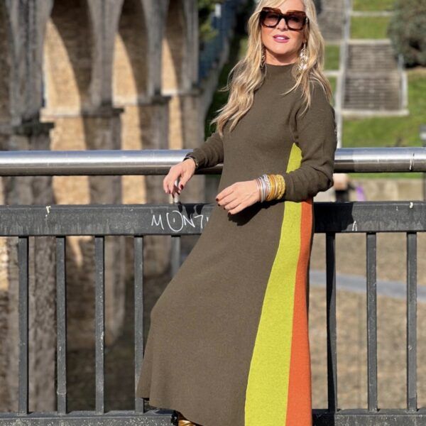 El caballo Vestido Tantrend