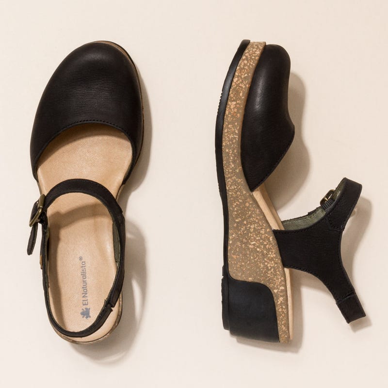 El Naturalista 5001 LEAVES