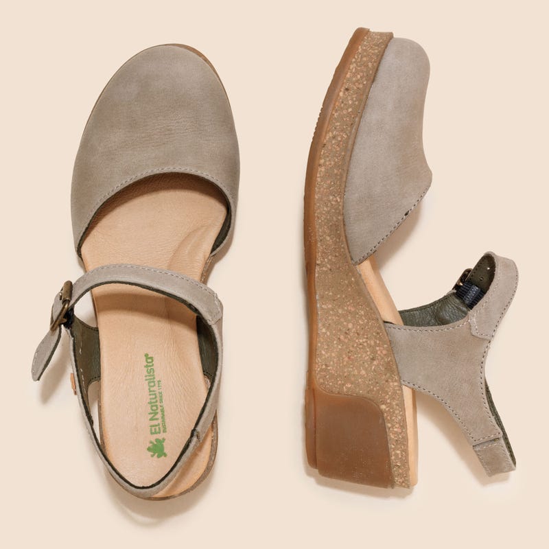 El Naturalista 5001 LEAVES