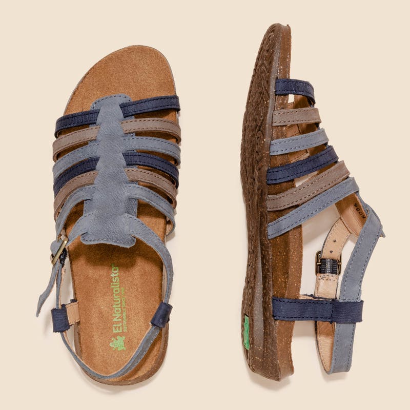 El Naturalista 5056 WAKATAUA