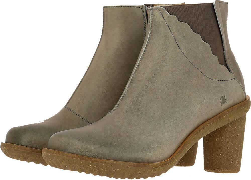 El Naturalista 5161 TRIVIA