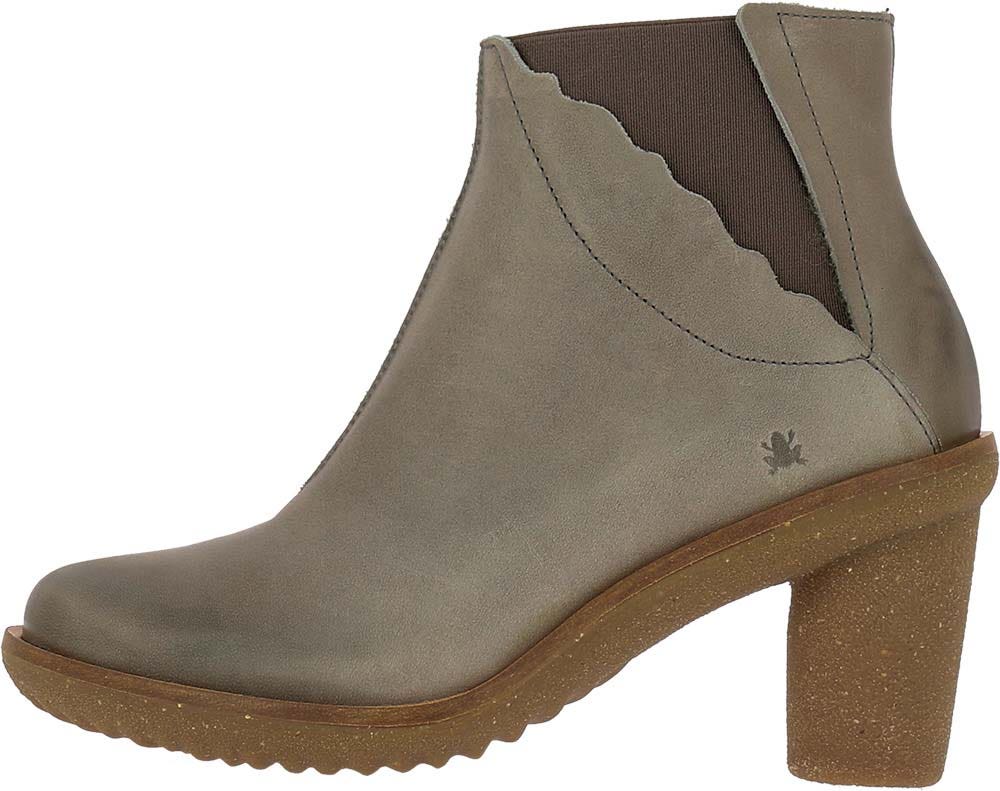 El Naturalista 5161 TRIVIA