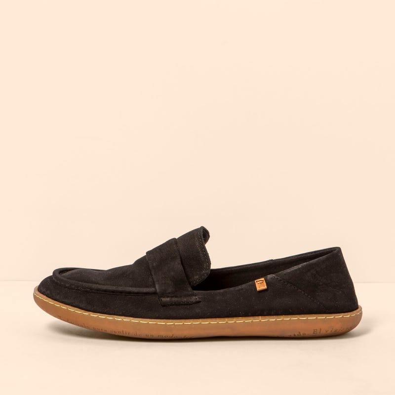 El naturalista 5294 EL VIAJERO