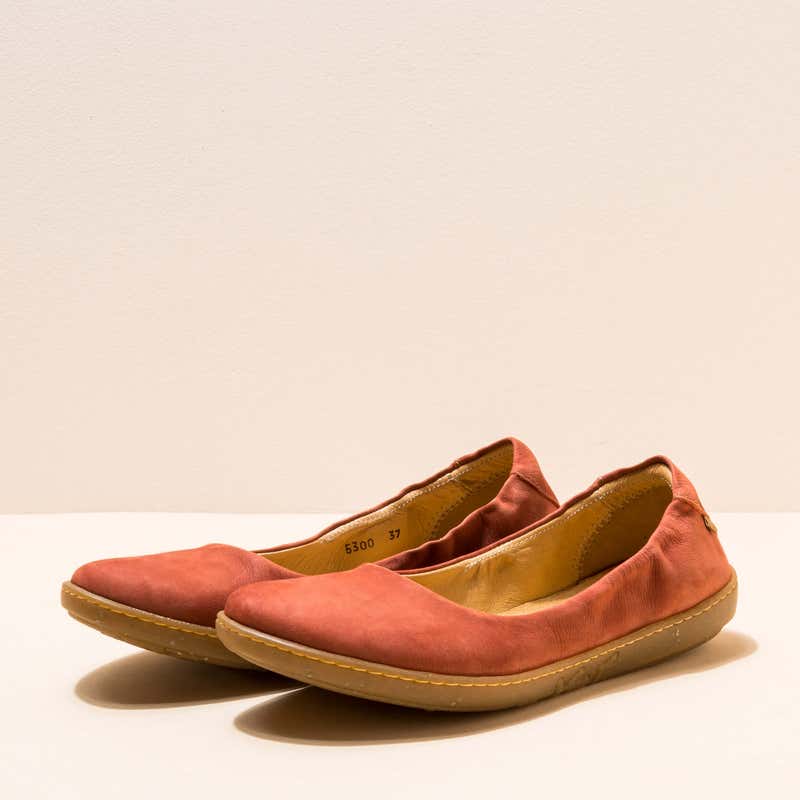 El Naturalista 5300 CORAL