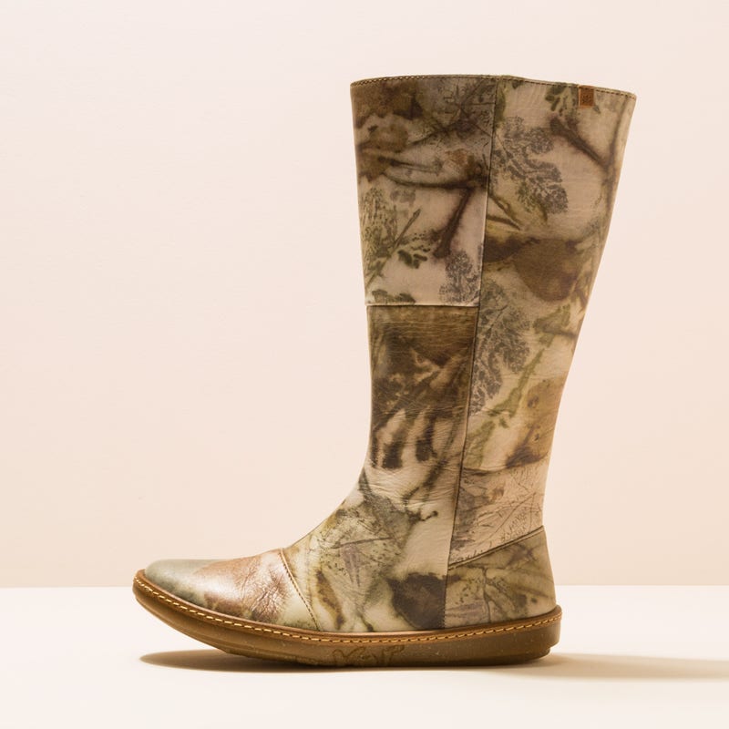 El naturalista 5316 CORAL