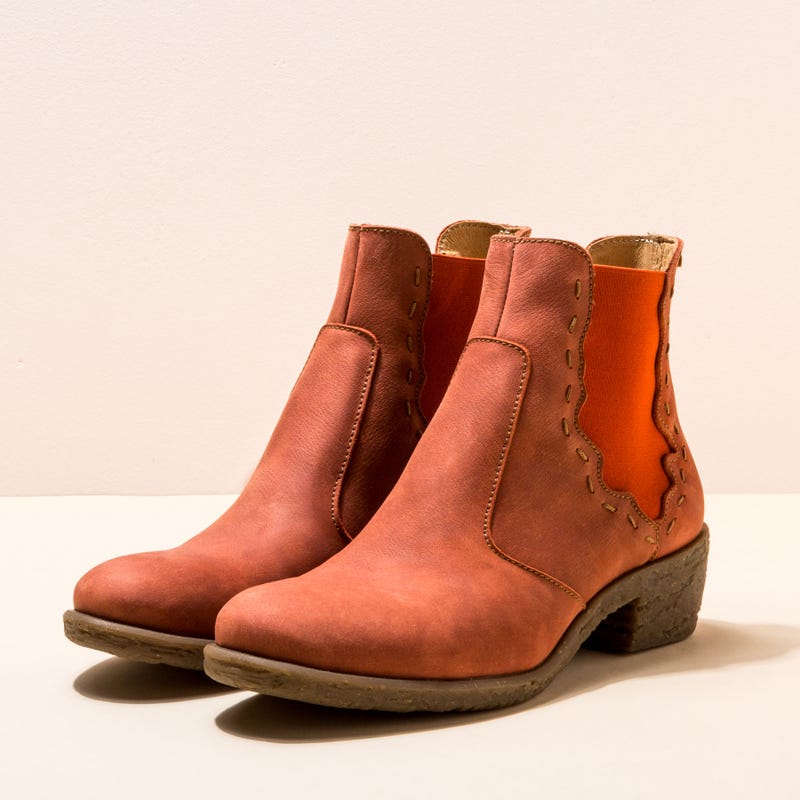 El Naturalista 5407 QUERA