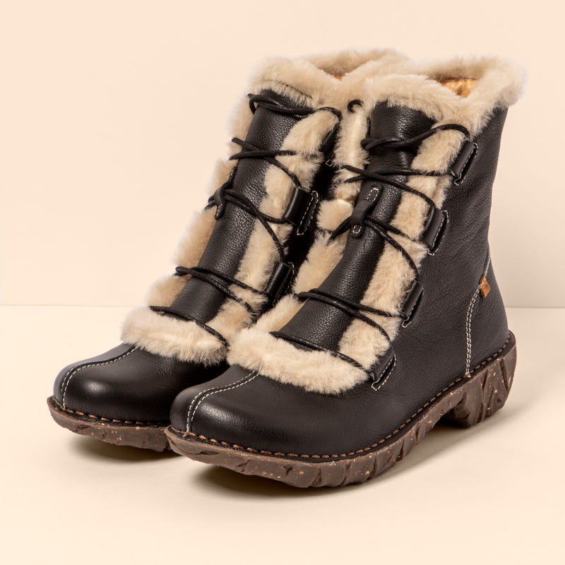 El Naturalista 5414 YGGDRASIL