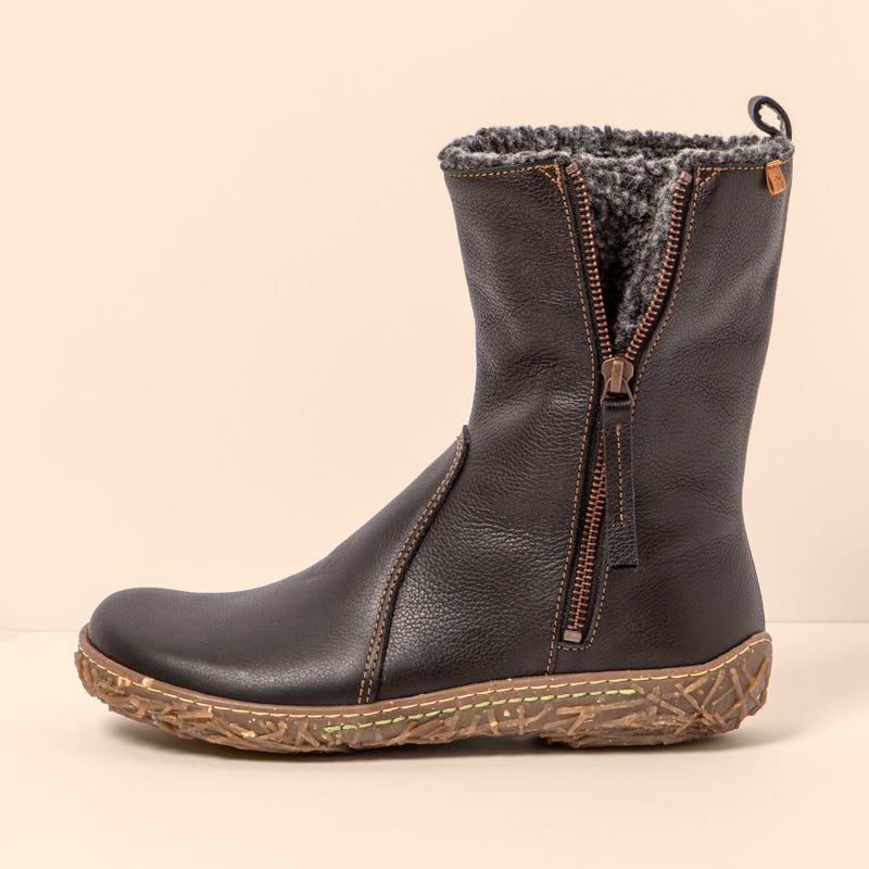 El Naturalista 5454 NIDO