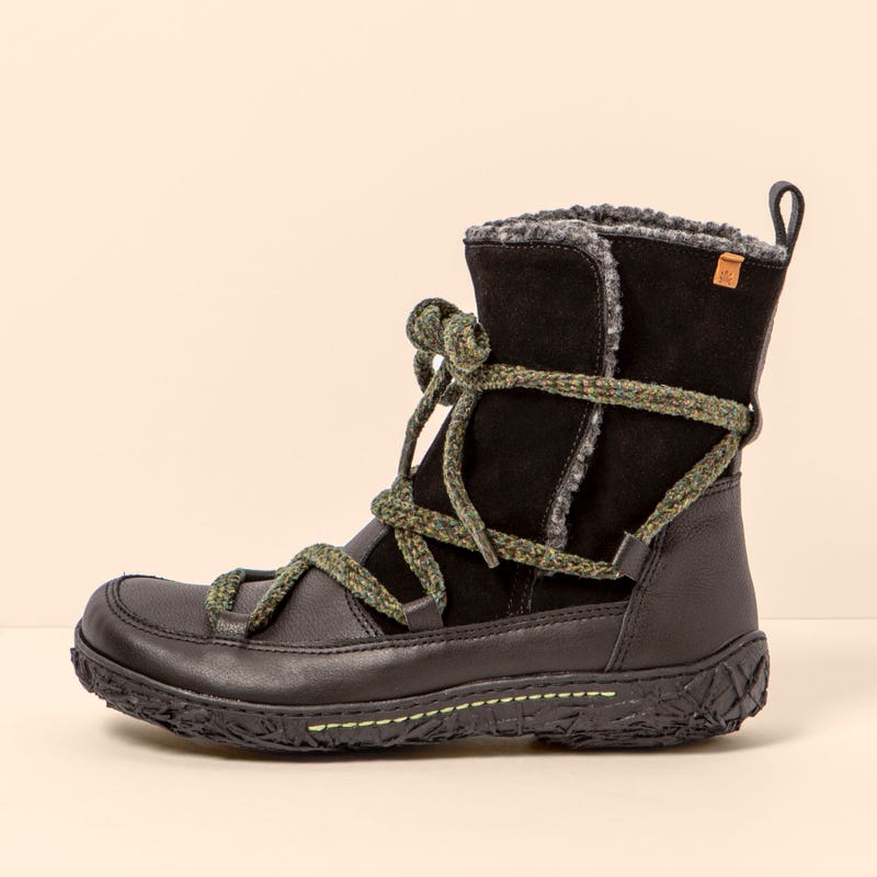 El Naturalista 5455 NIDO