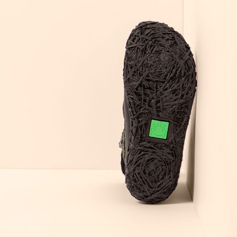 El Naturalista 5455 NIDO