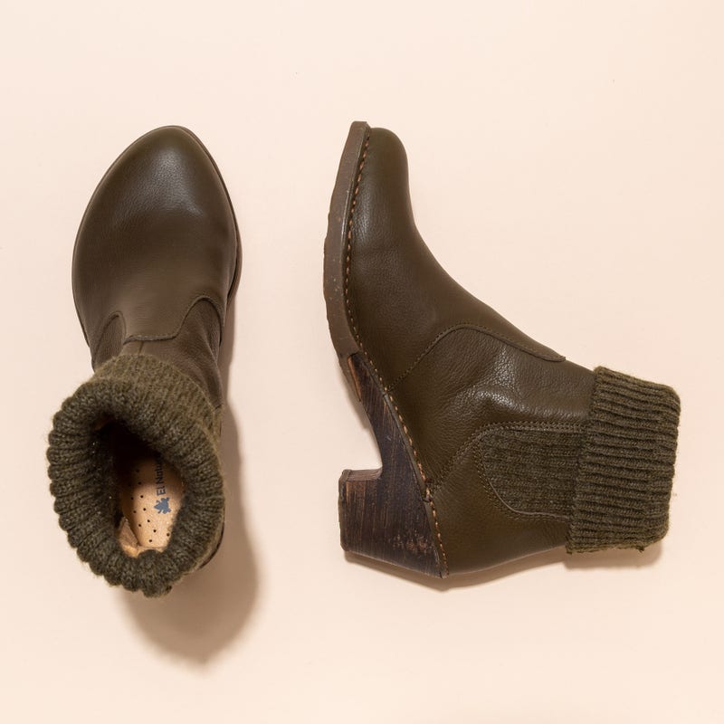 El Naturalista 5498 SYLVAN