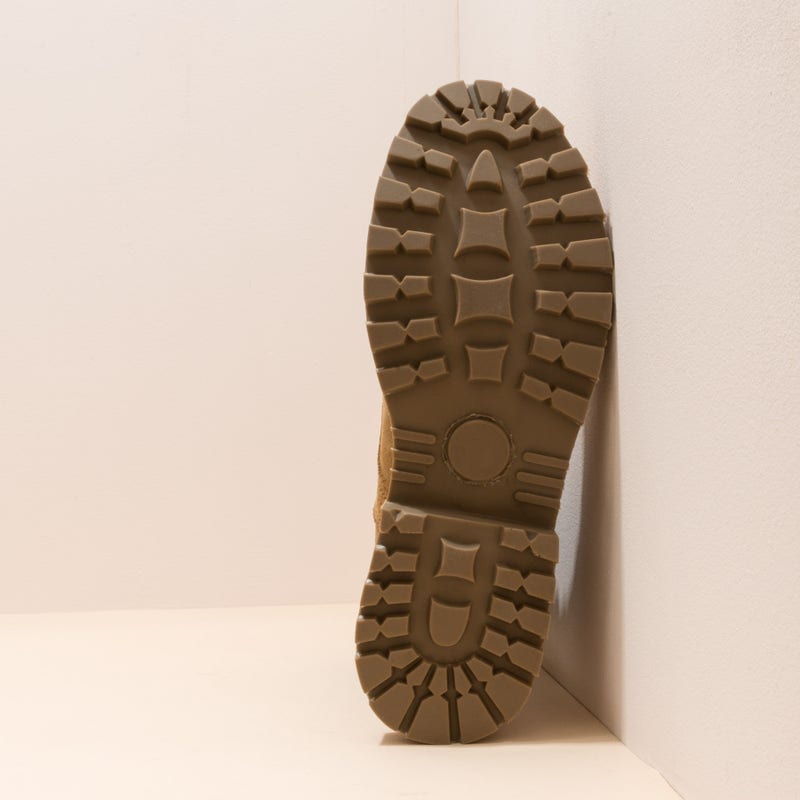 El Naturalista 5540 RUMBO AL SUR