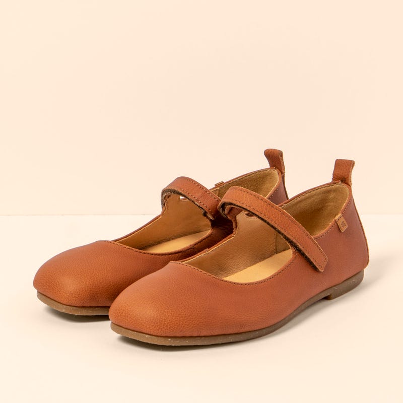 El Naturalista 5542 CROCHÉ