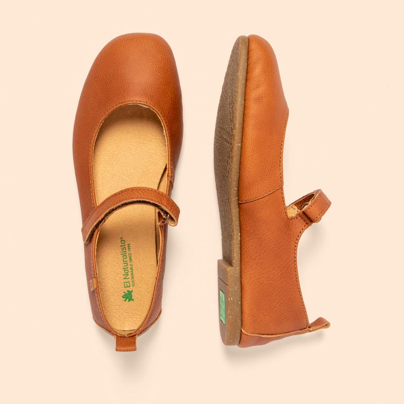 El Naturalista 5542 CROCHÉ