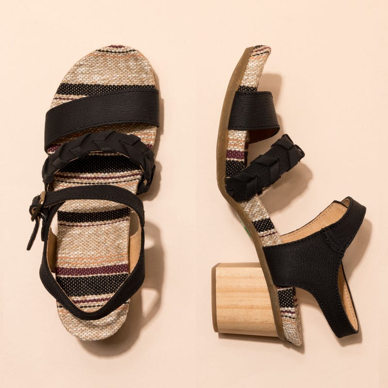 El Naturalista 5560 DEBA