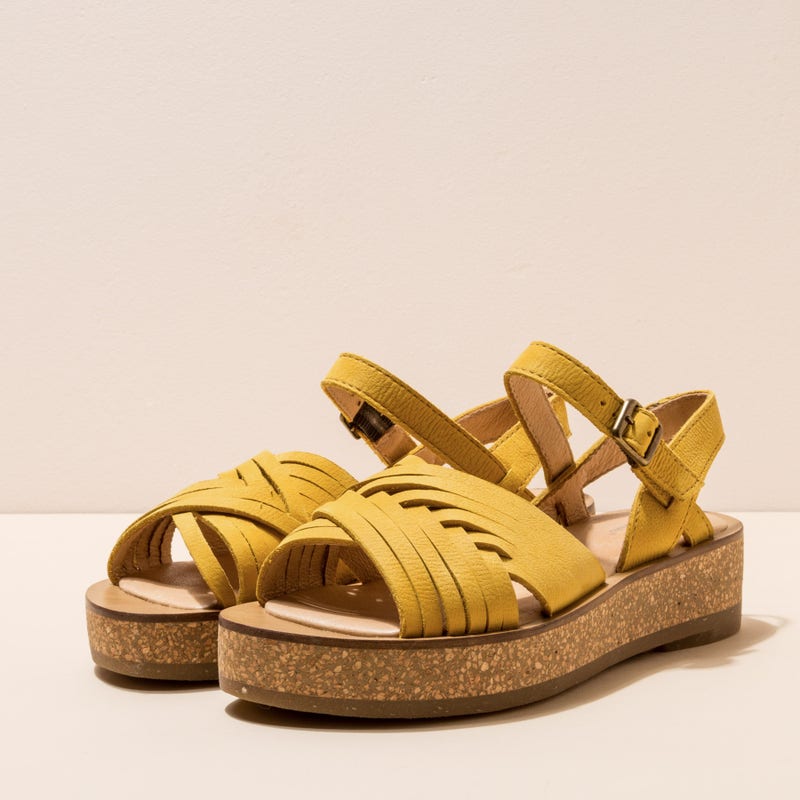 El Naturalista 5590 TÜLBEND