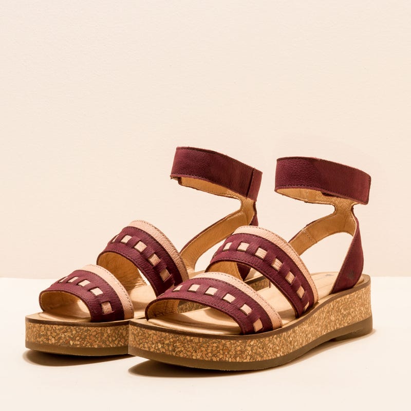 El Naturalista 5591 TÜLBEND