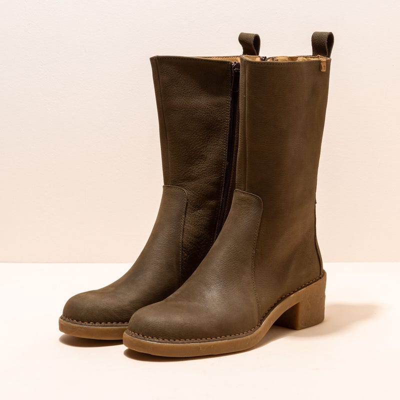 El Naturalista 5662 TICINO