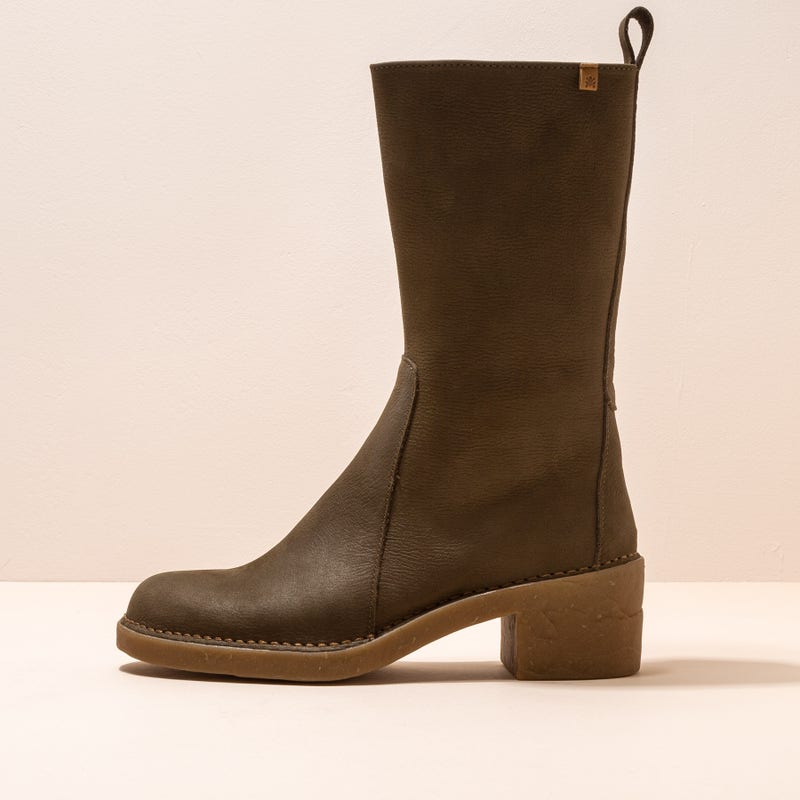 El naturalista 5662 TICINO