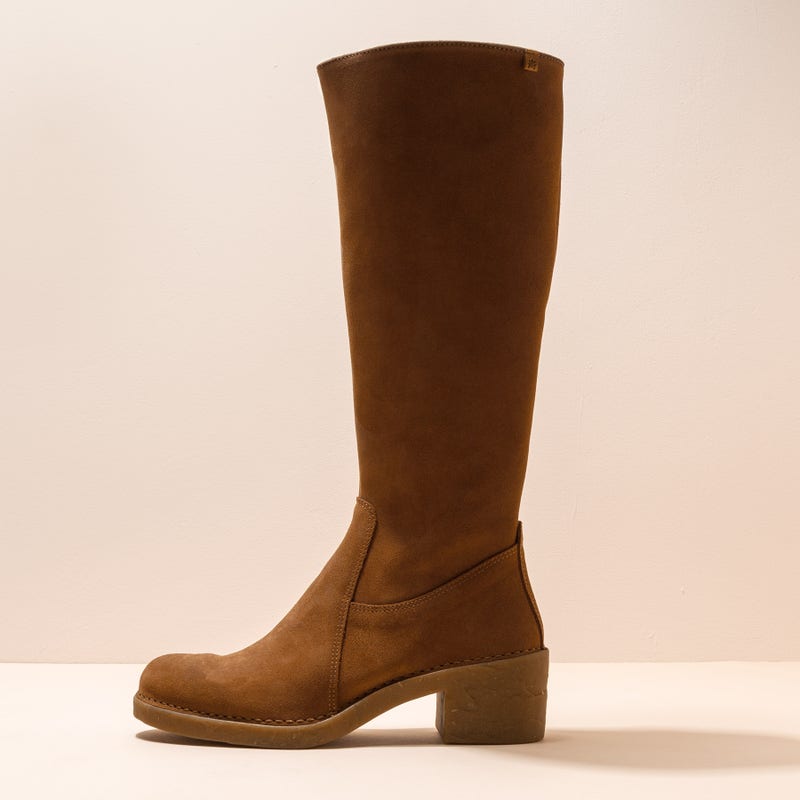 El naturalista 5663 TICINO