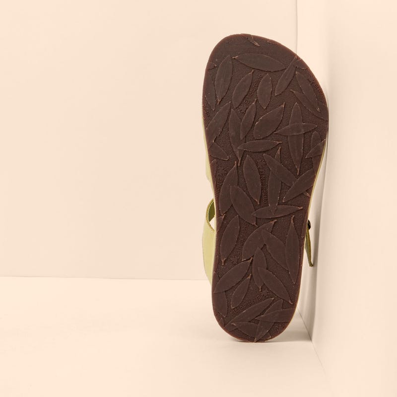 El Naturalista 5681 BARE SANDALS