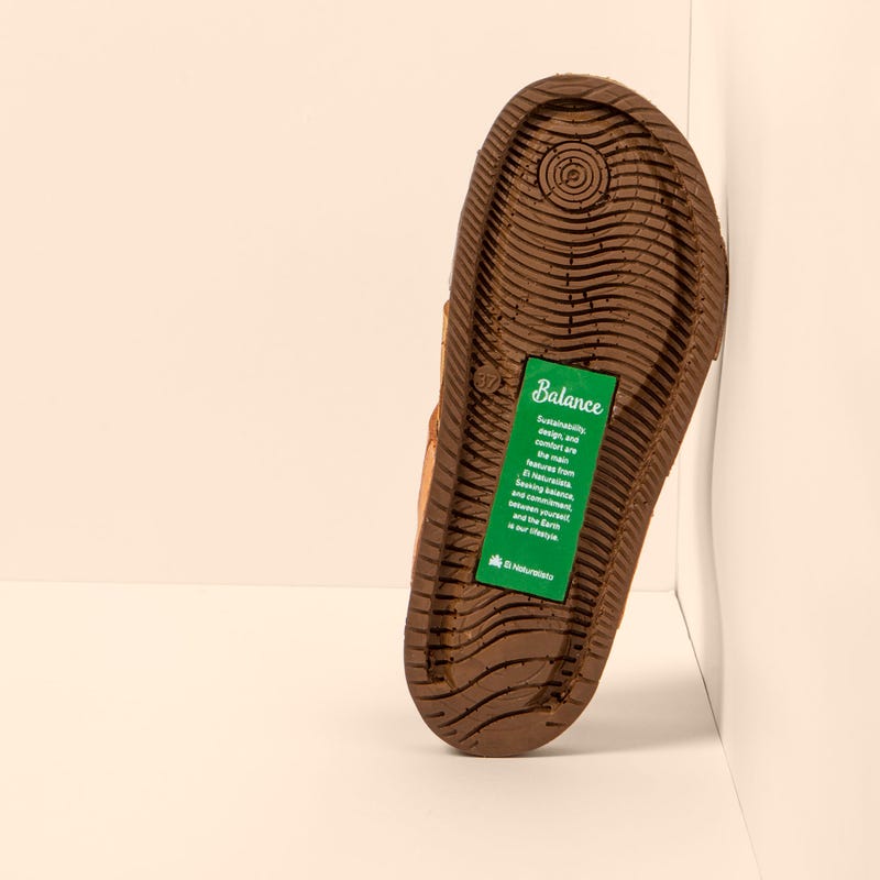 El Naturalista 5798 BALANCE