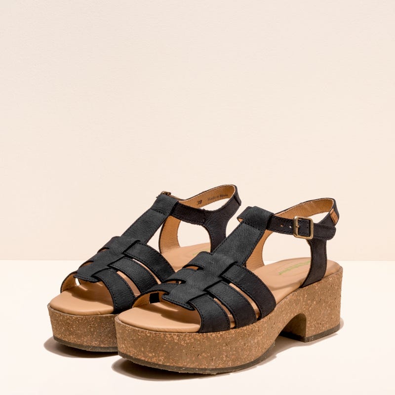 El Naturalista 5890 ARBEQUINA