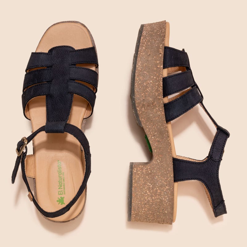 El Naturalista 5890 ARBEQUINA