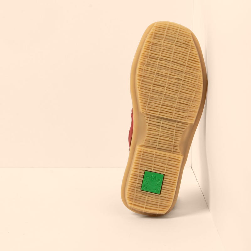 El Naturalista 5932 MAKISU