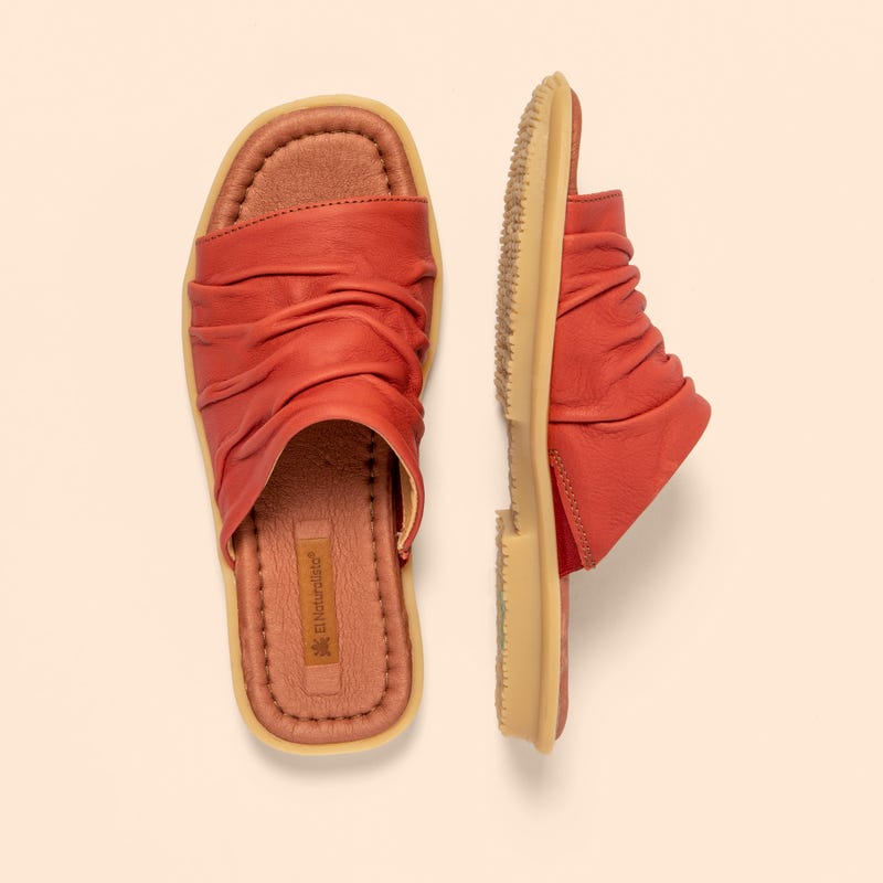 El Naturalista 5932 MAKISU