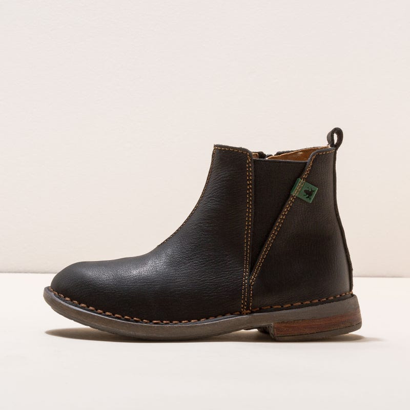 El naturalista E878 MOJAVE