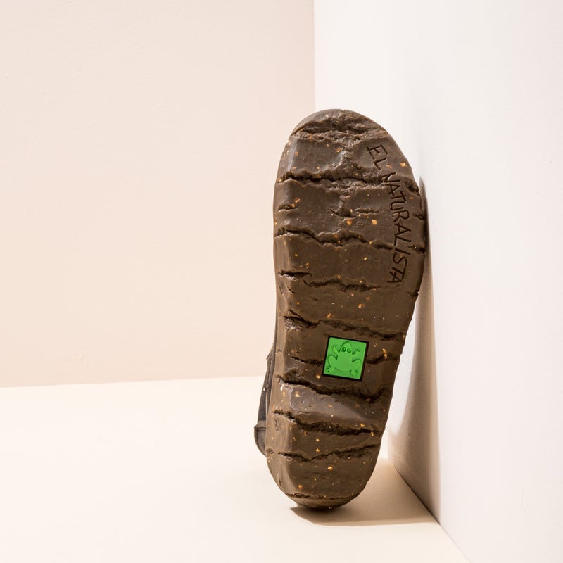 El Naturalista N158 YGGDRASIL